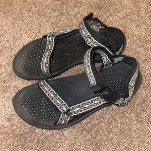 Teva Sandals